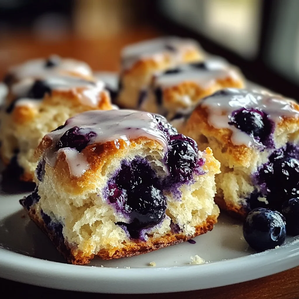 Blueberry