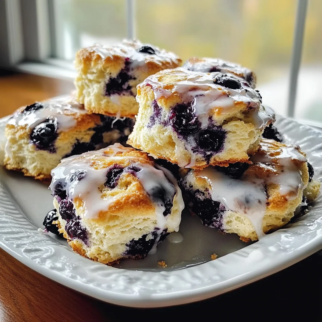 Blueberry