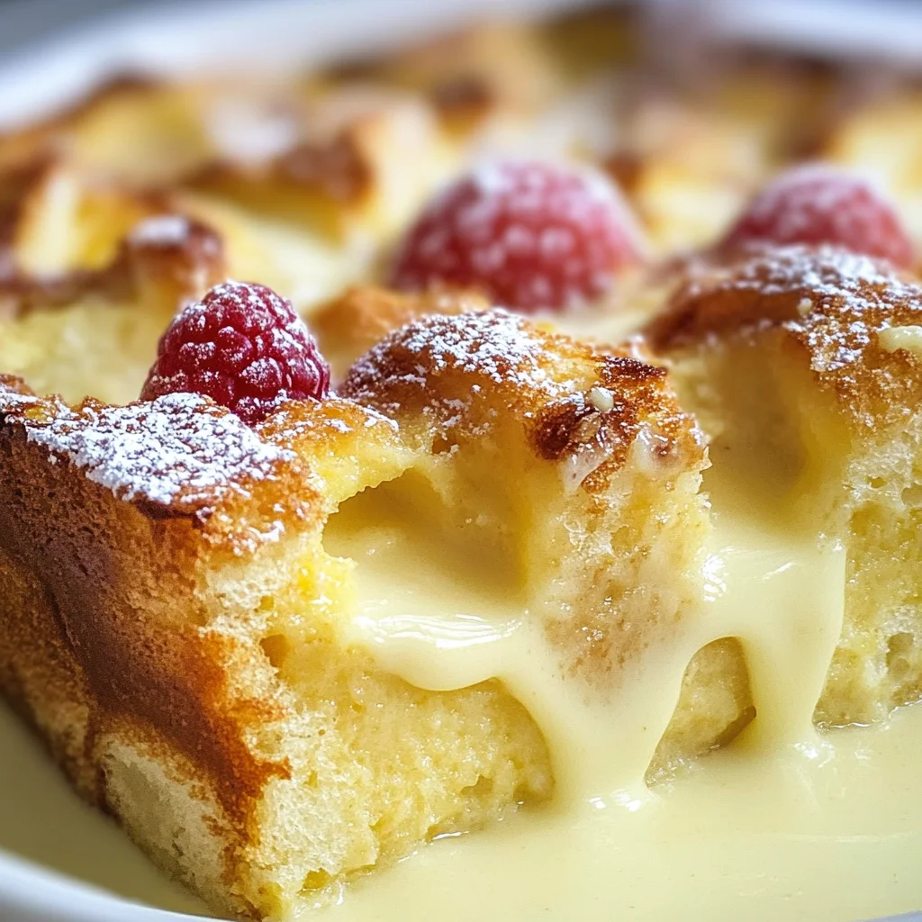 Custard