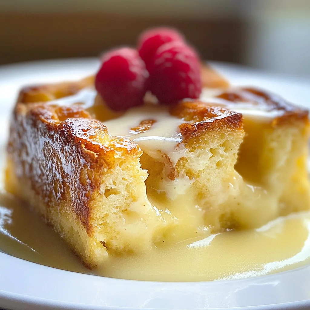 Custard