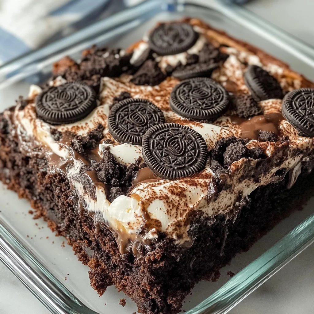 Oreo