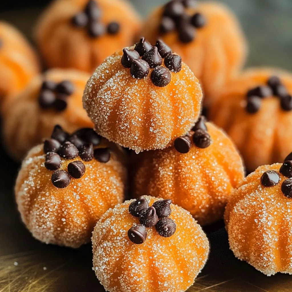 Pumpkin