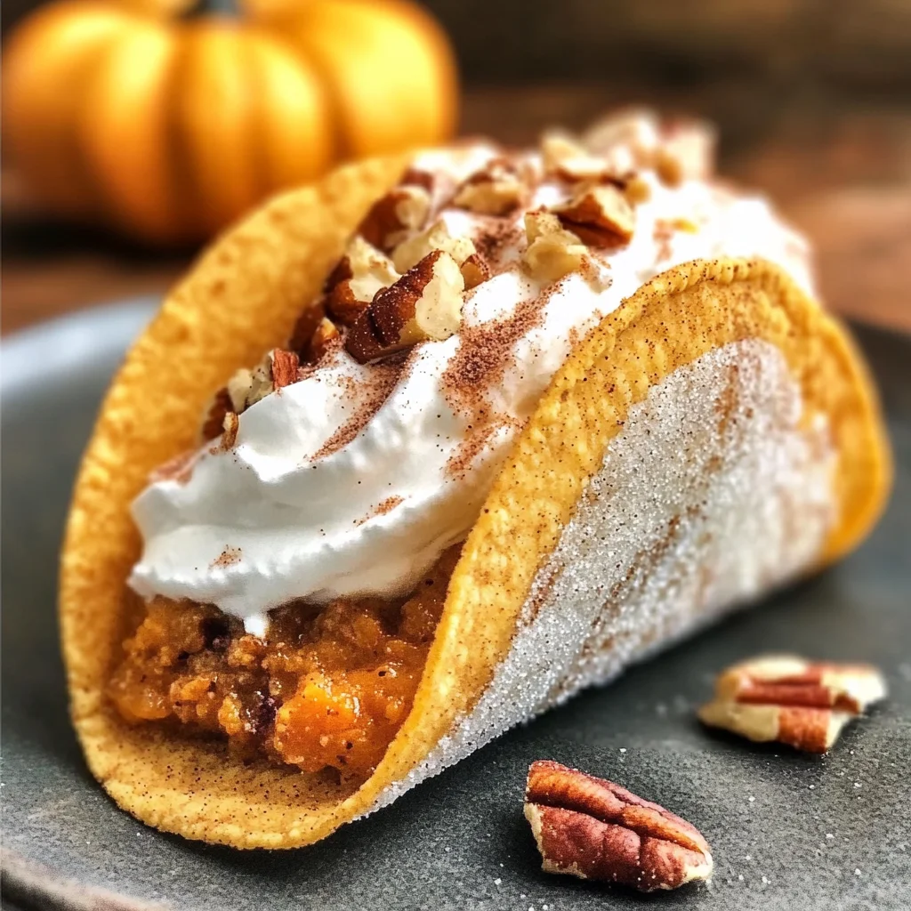 Pumpkin