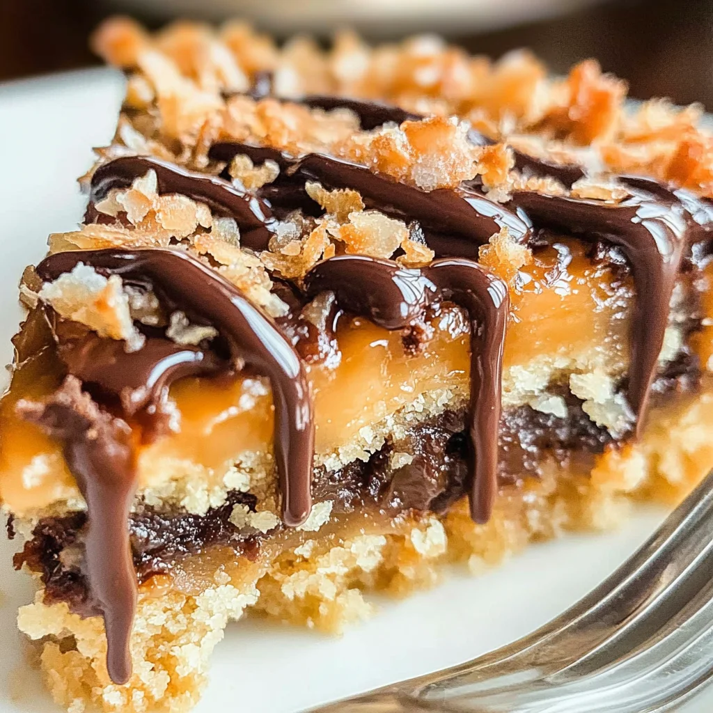Samoas
