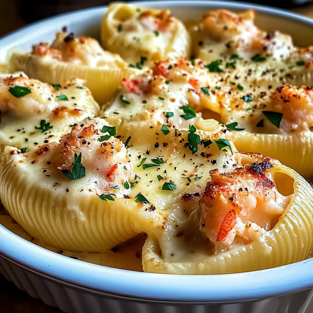 Seafood