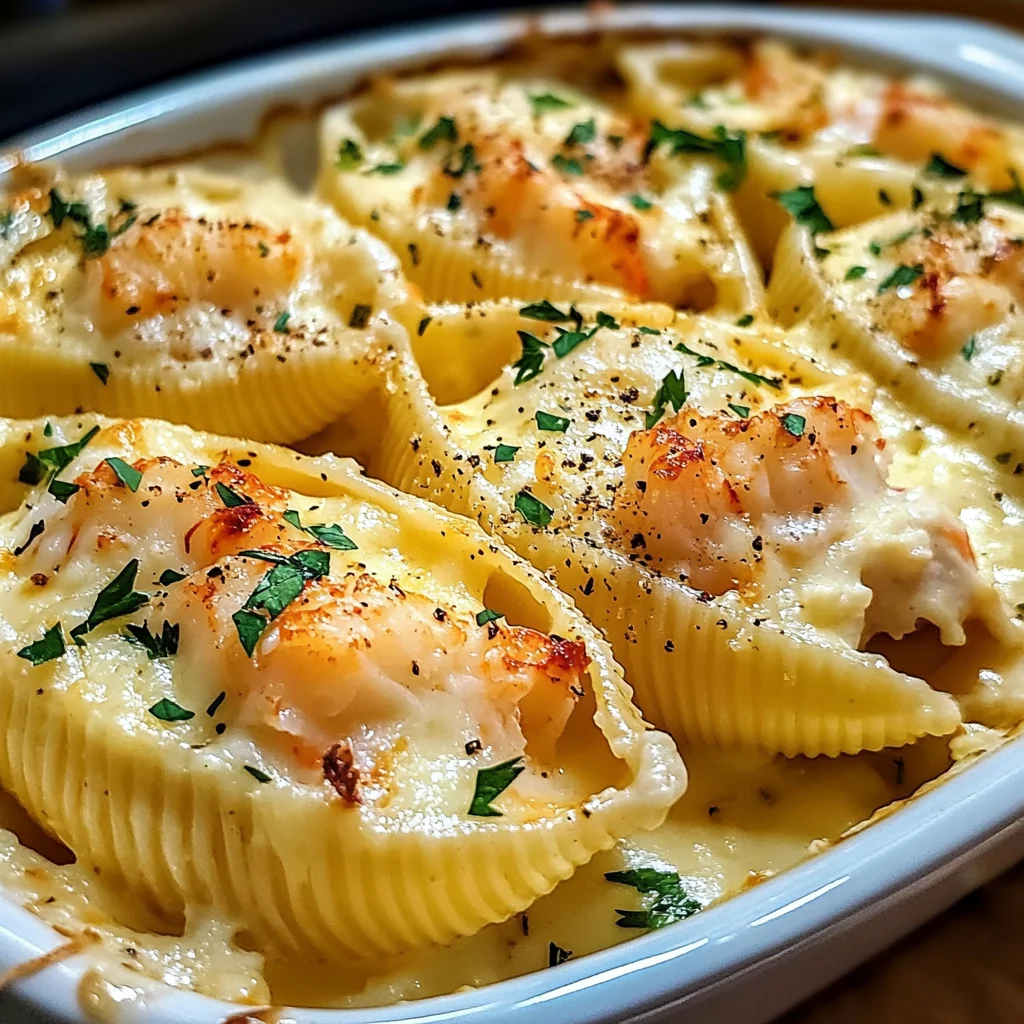 Seafood