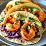 Bang Bang Shrimp Tacos: A Tasty Recipe You Must Try!