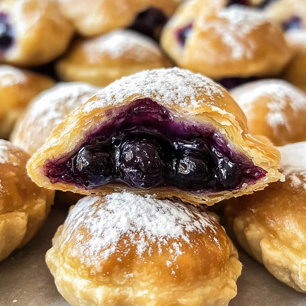 Blueberry