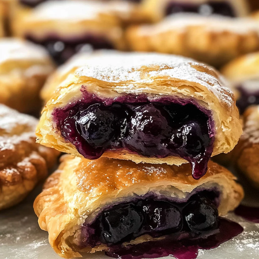 Blueberry
