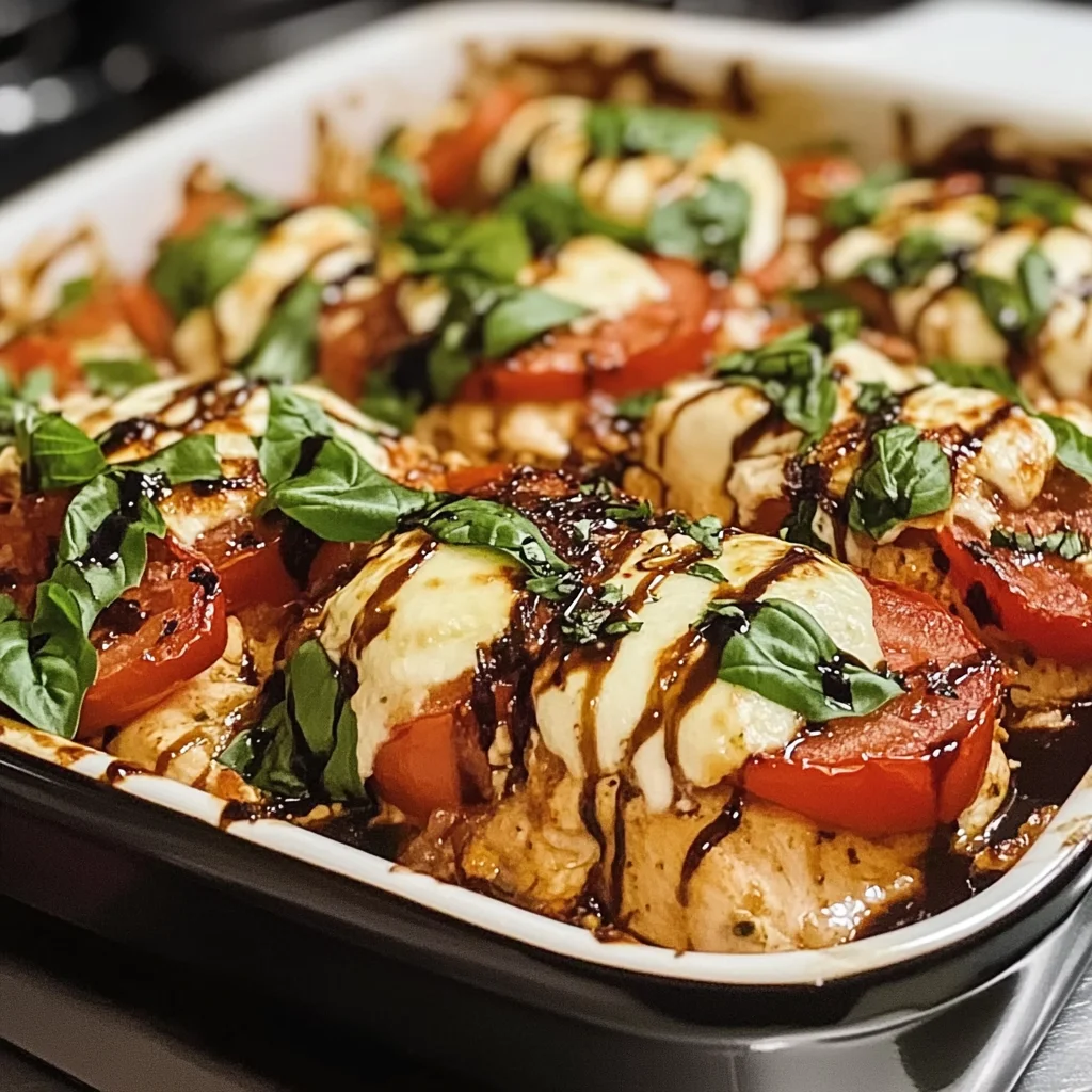 Caprese