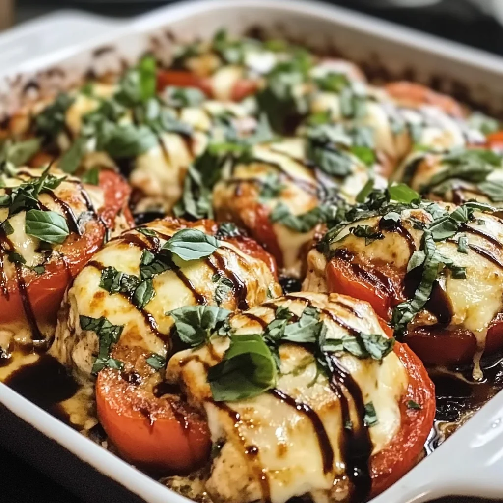 Caprese