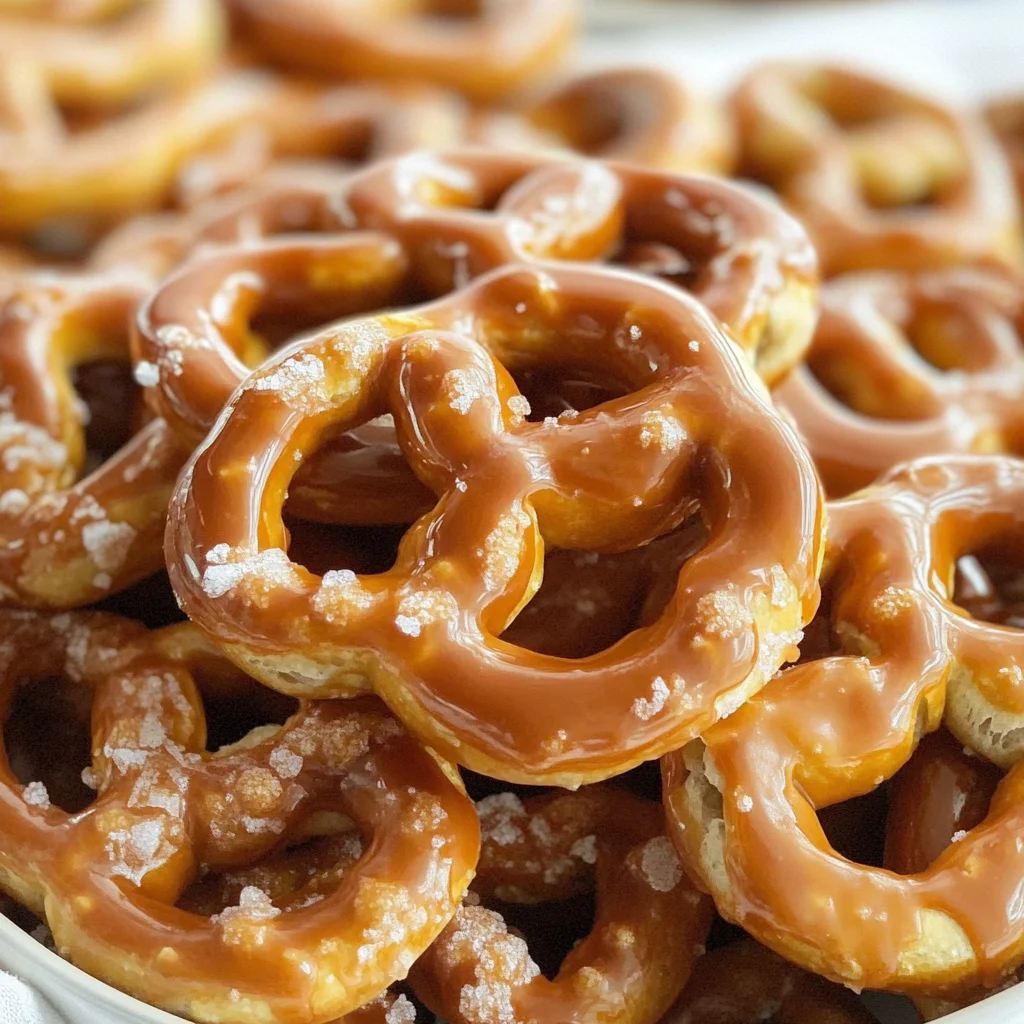 Caramel