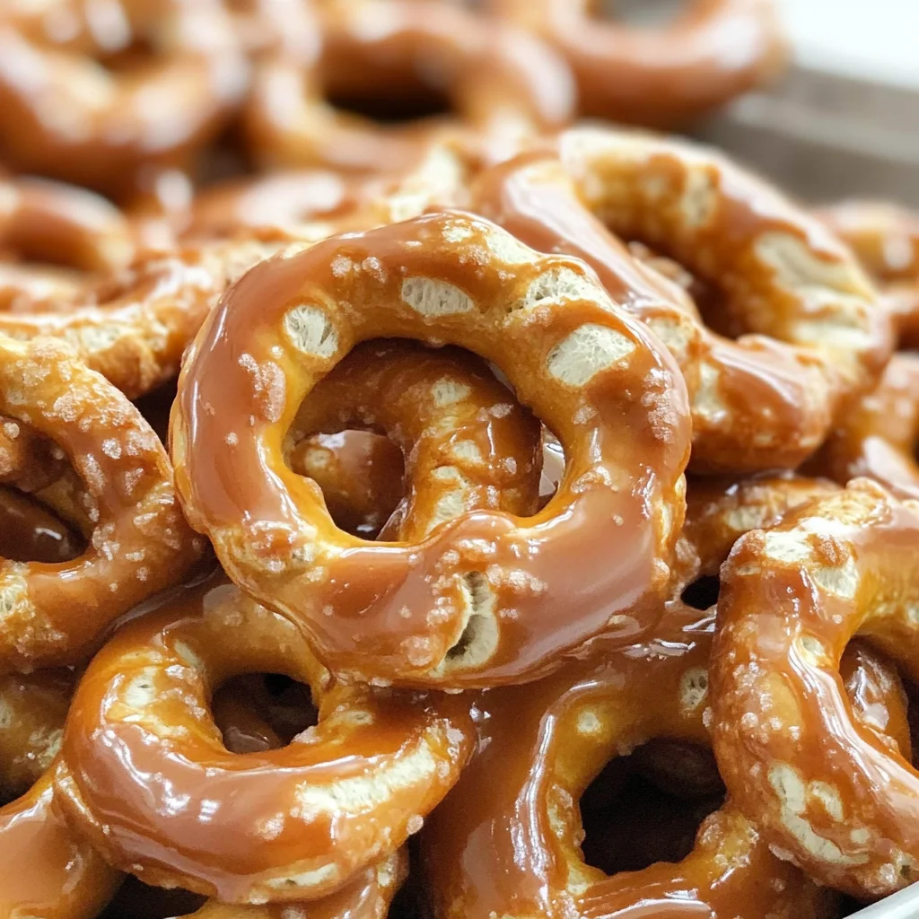 Caramel