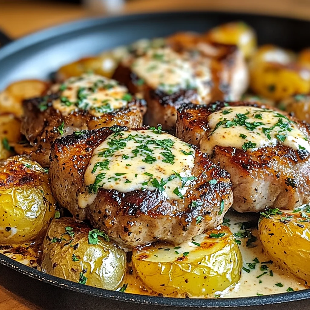 One-Pan