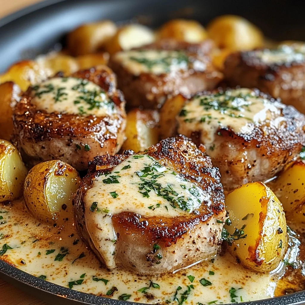 One-Pan
