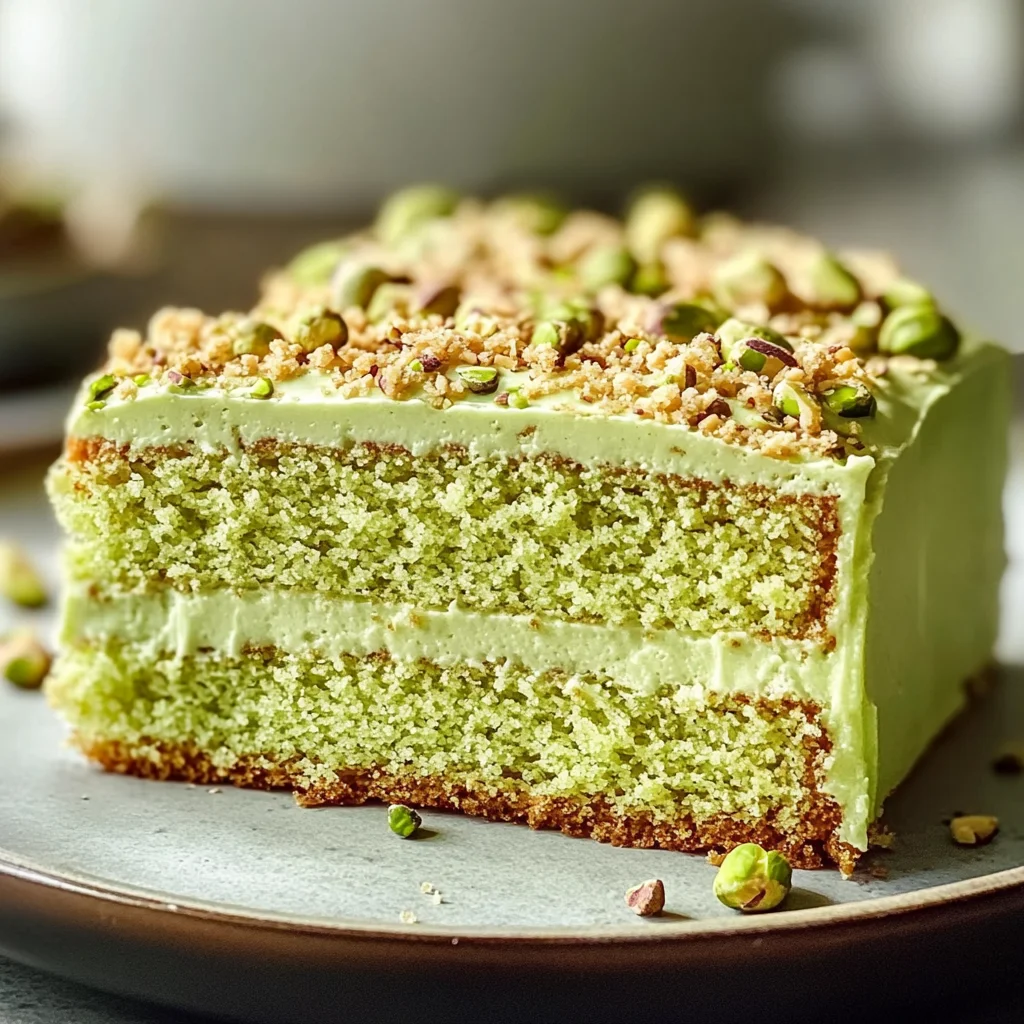 Pistachio
