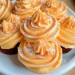 Pumpkin Cream Cheese Frosting Recipe