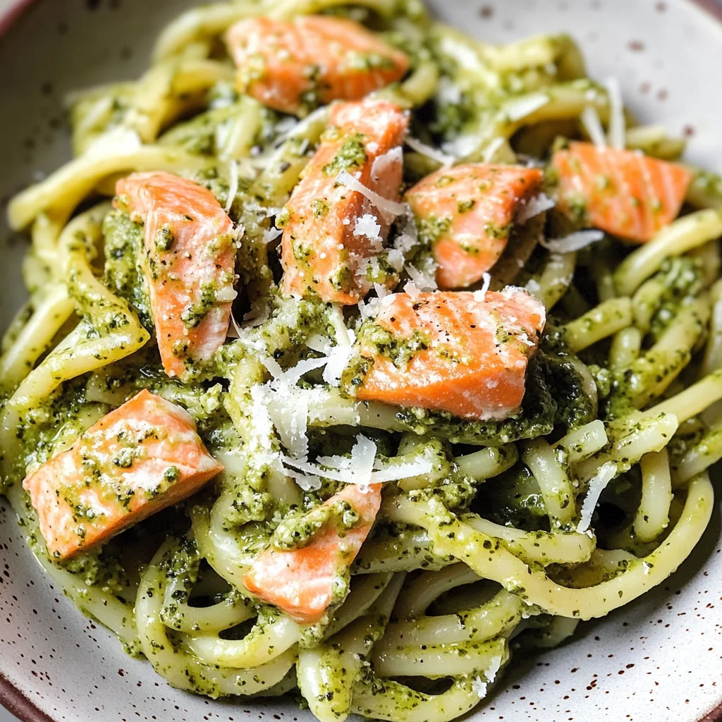 Salmon