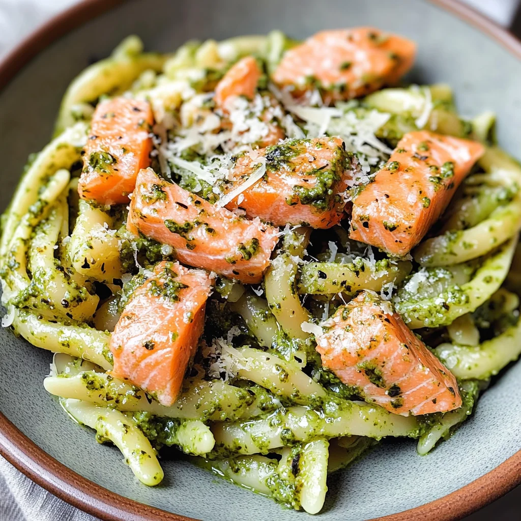 Salmon