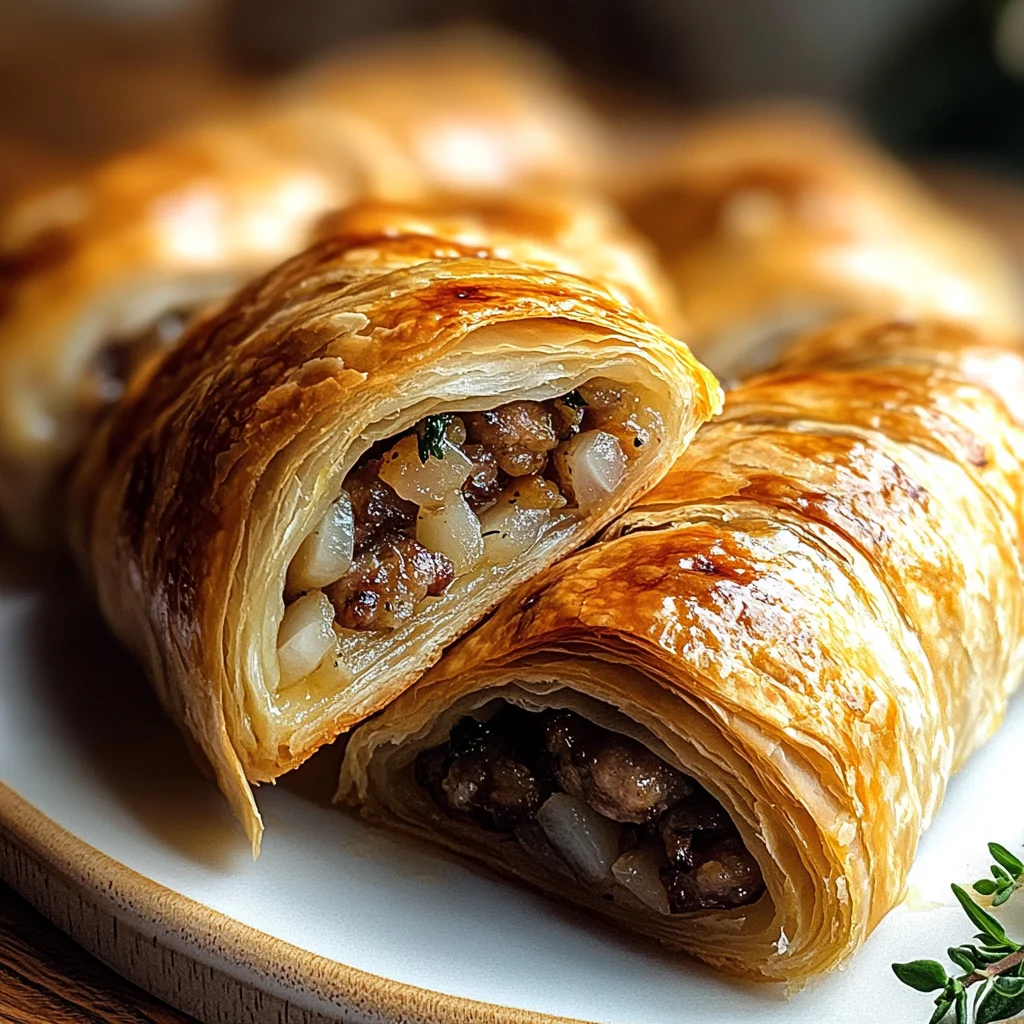 Savory