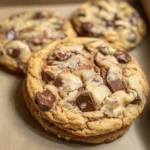 Snoop Dogg's Rolls Royce Cookies