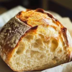 Artisan Bread Recipe