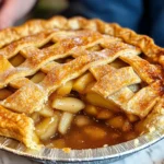 Best Recipe for Apple Pie