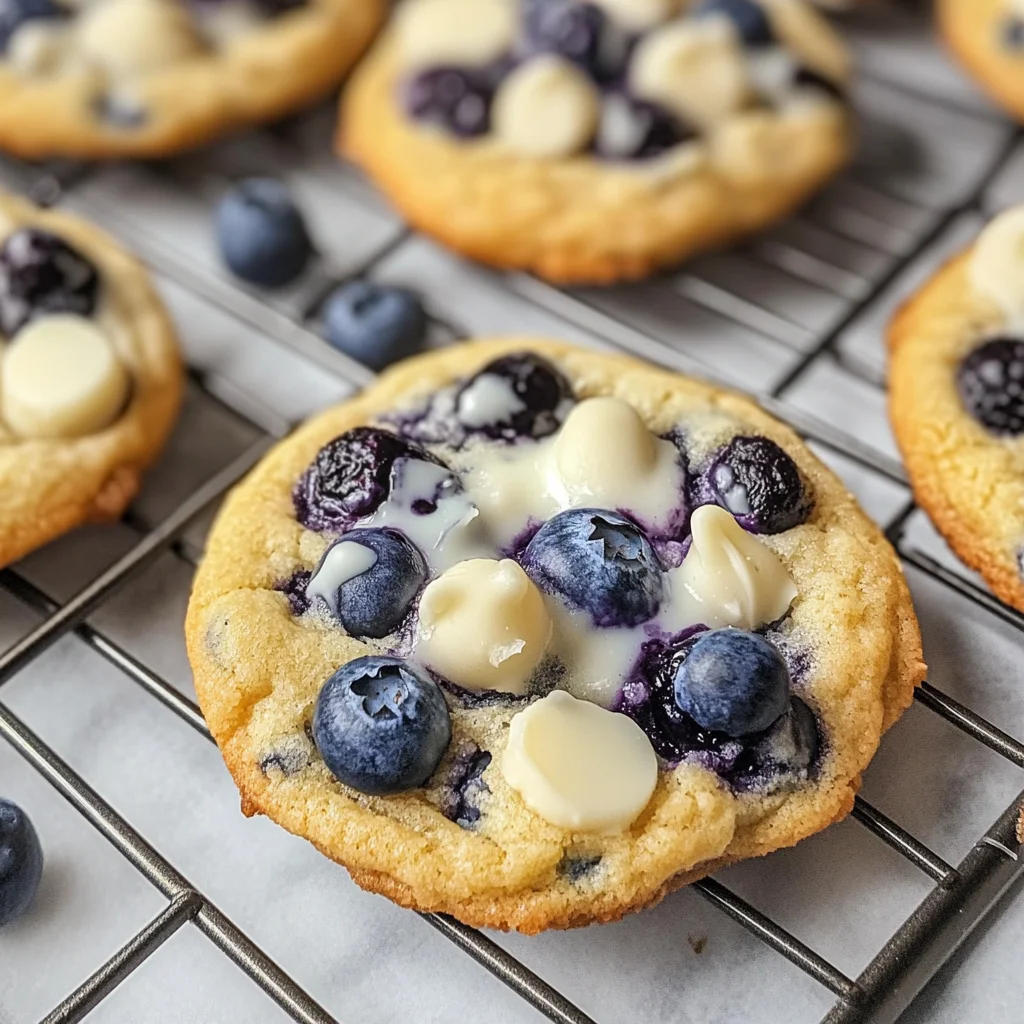 Blueberry
