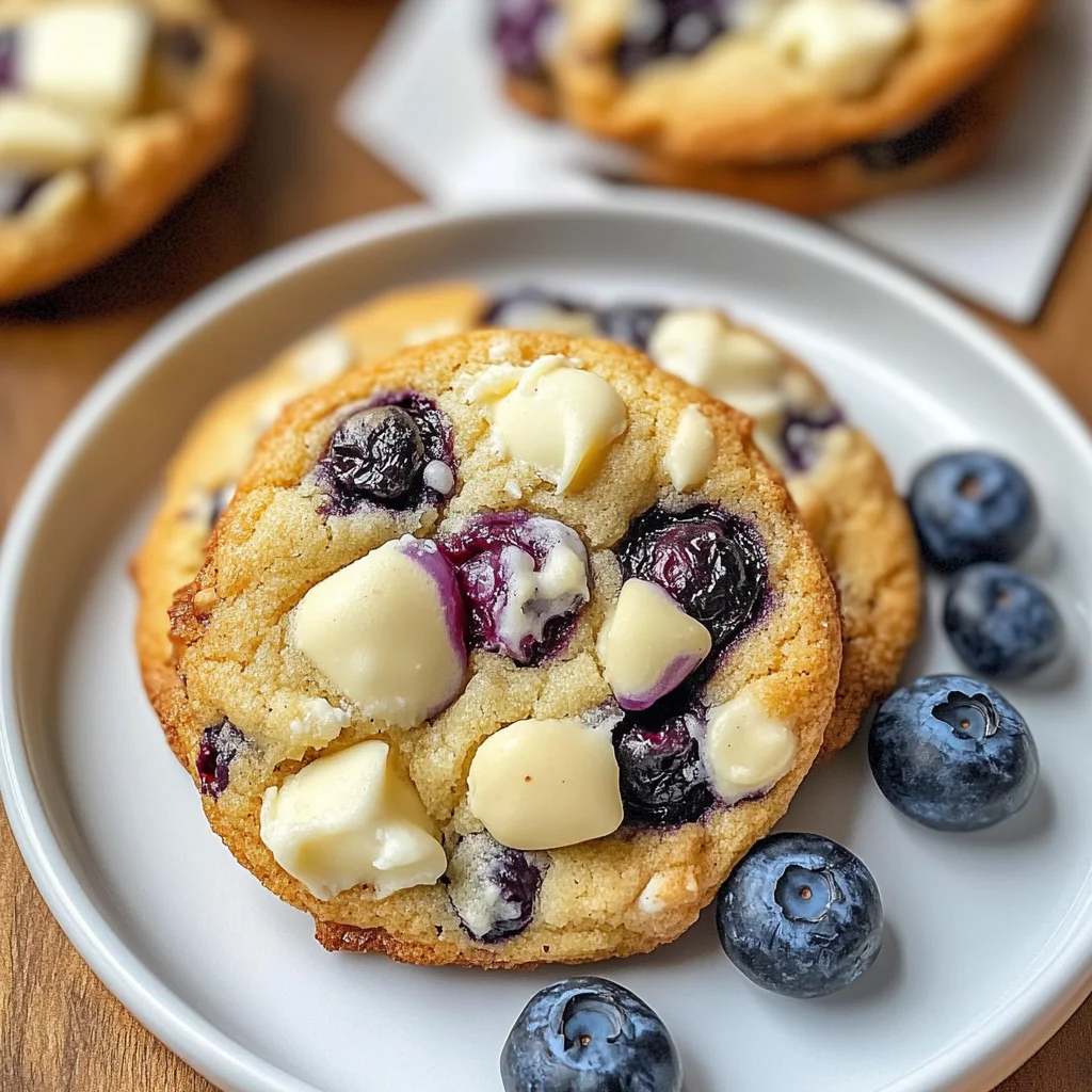 Blueberry