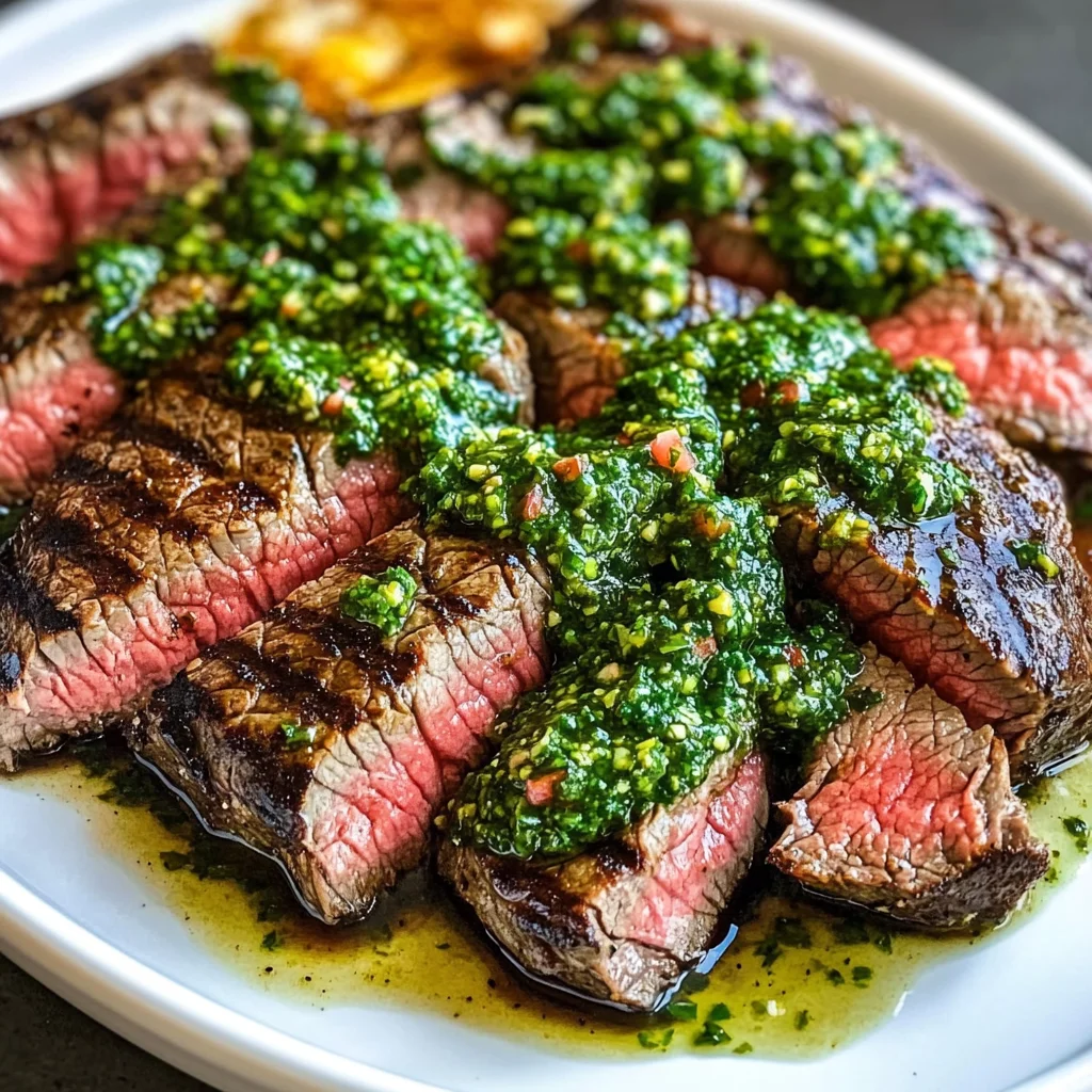 Chimichurri