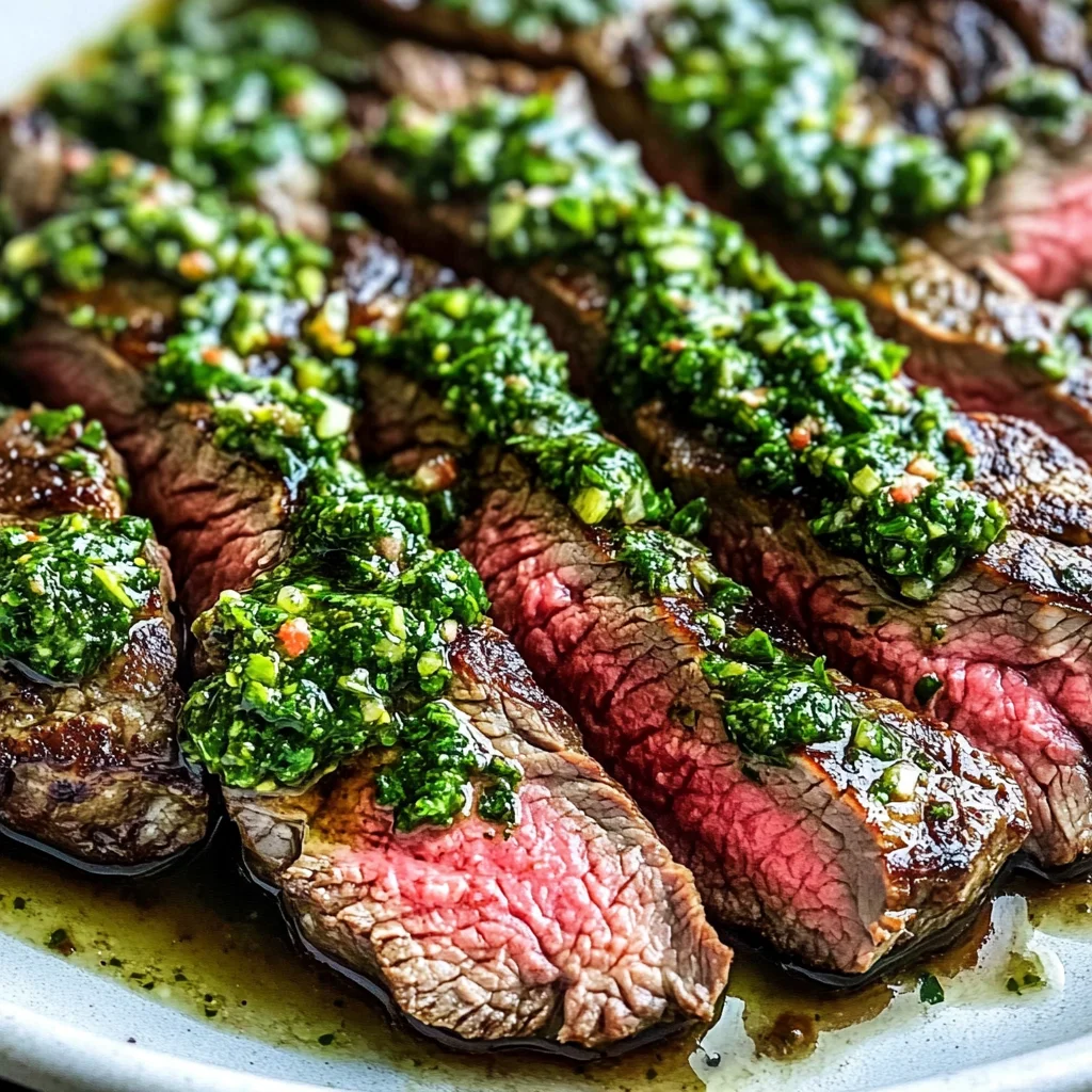 Chimichurri