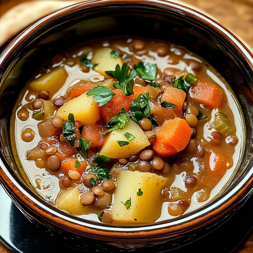 Hearty