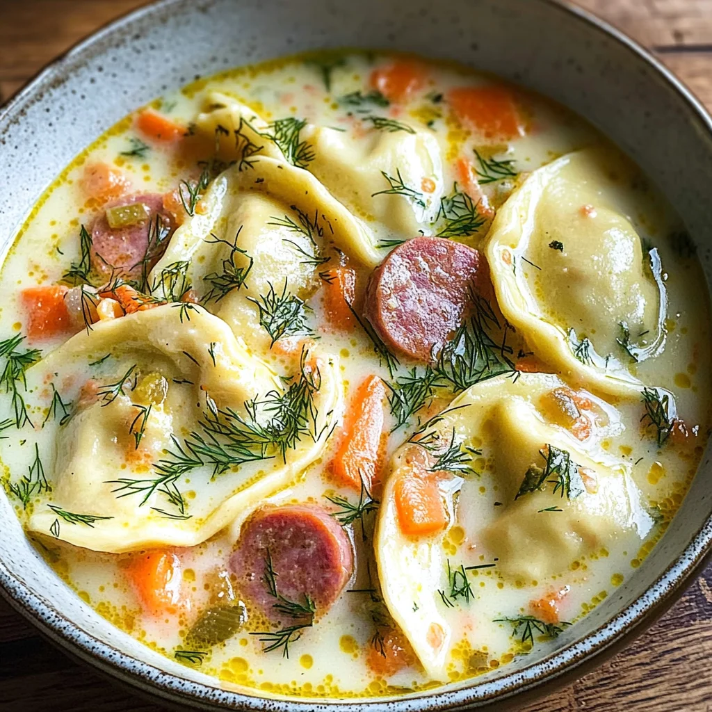 Pierogi