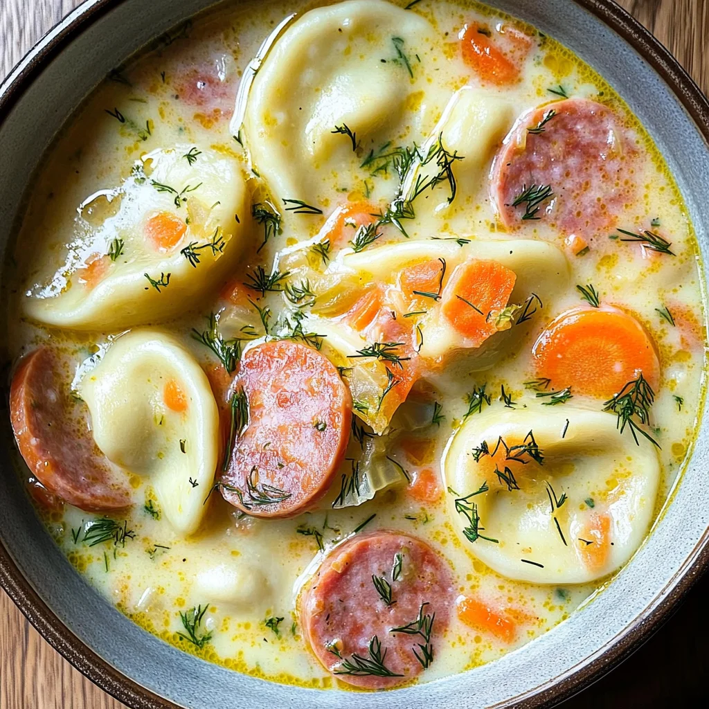 Pierogi