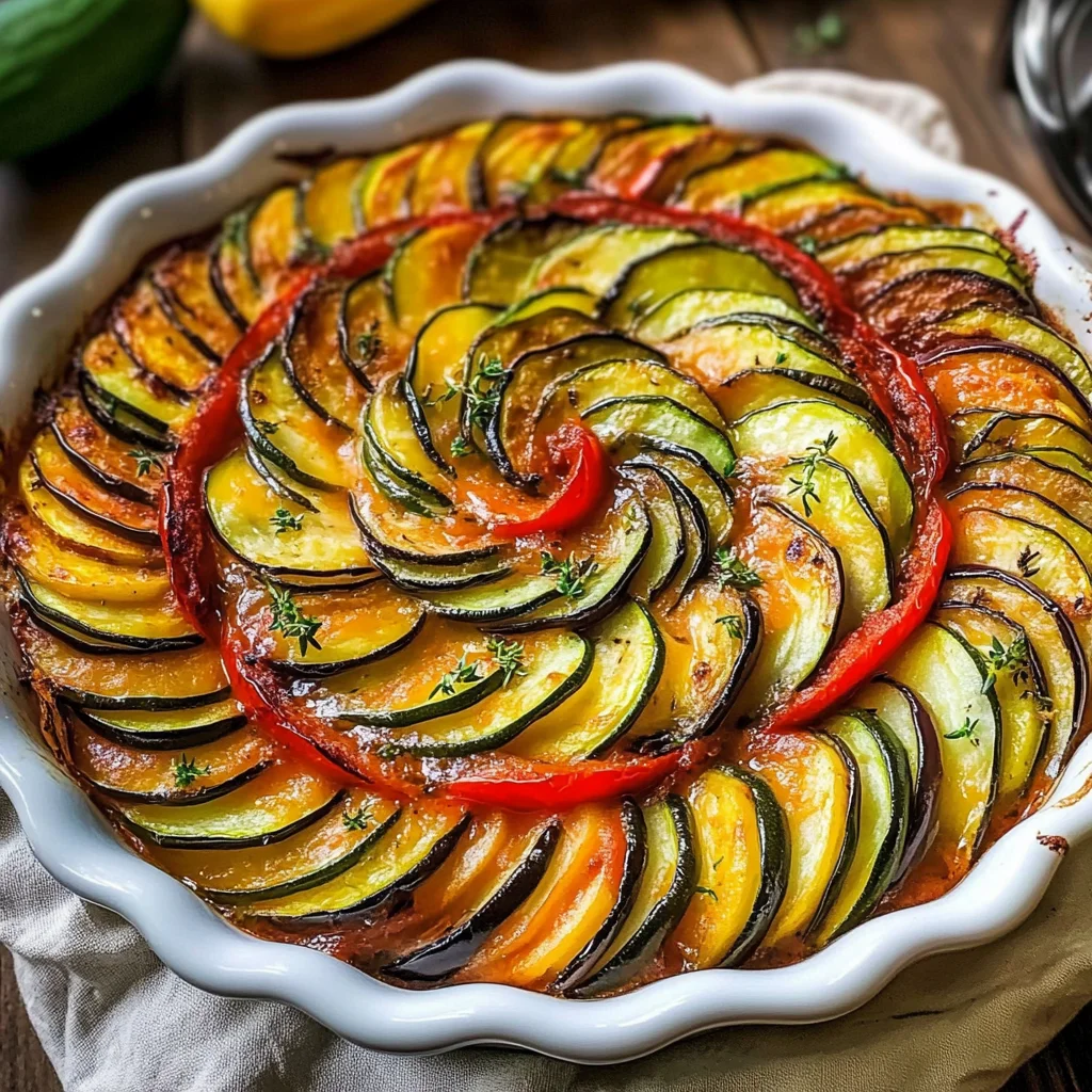 Ratatouille