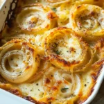 Tennessee Onions (Better than onion rings)