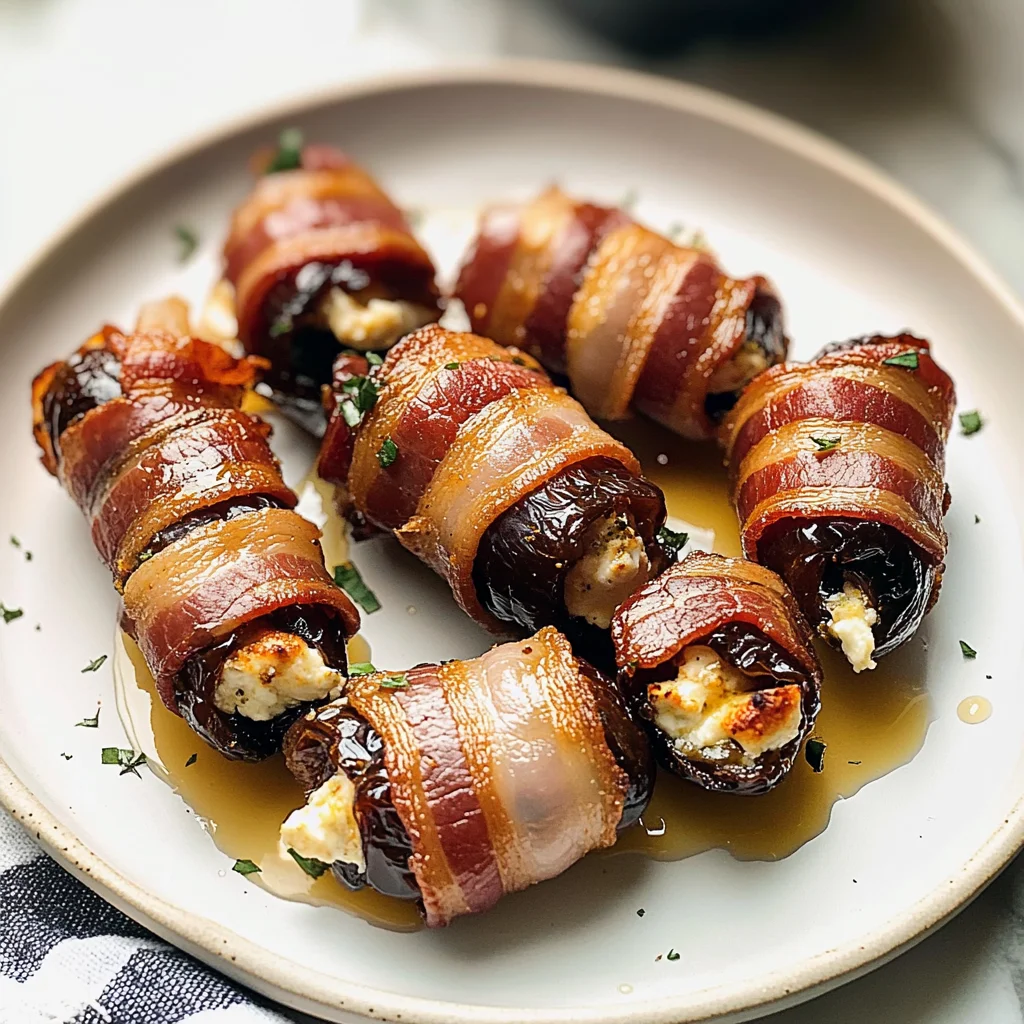 Bacon-Wrapped