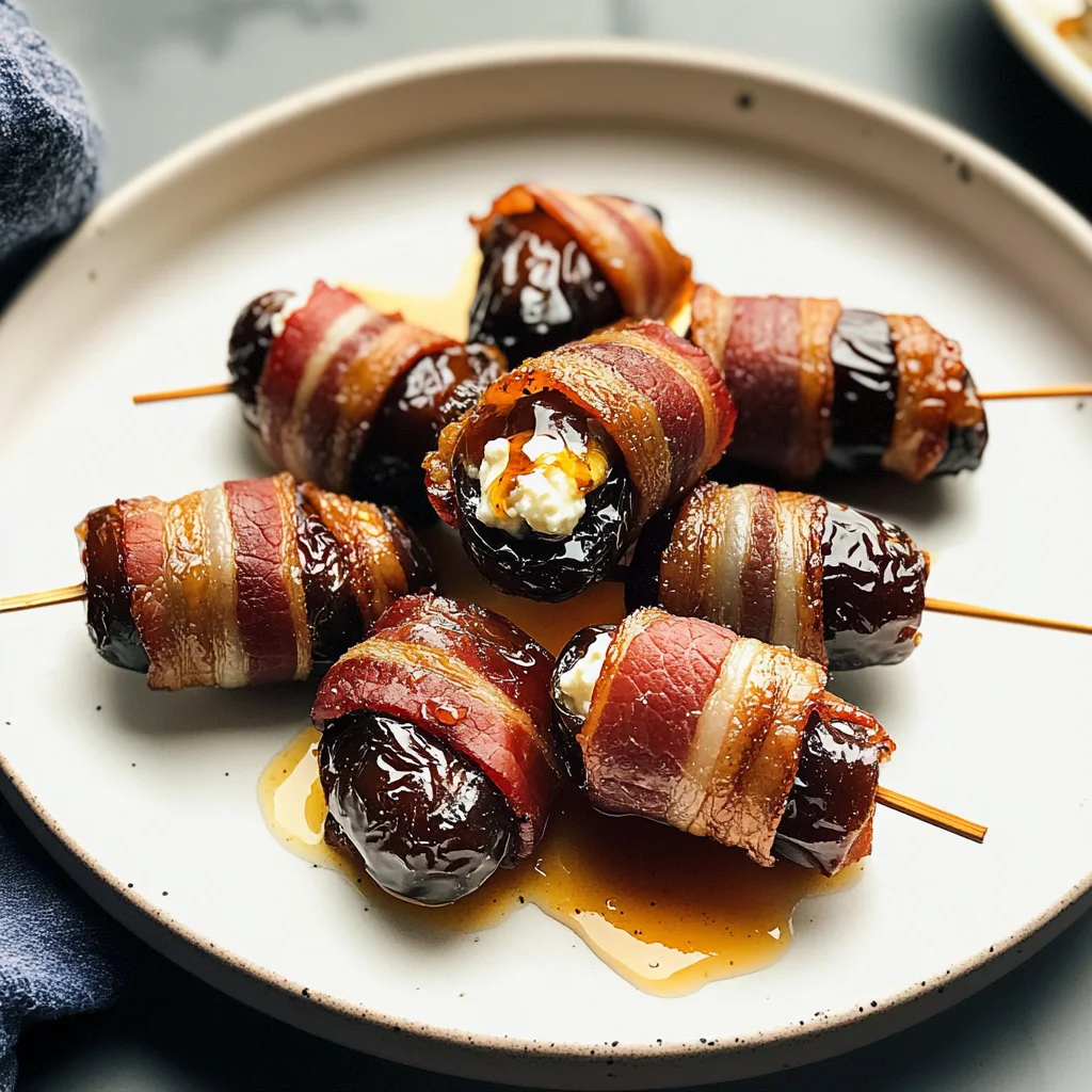 Bacon-Wrapped