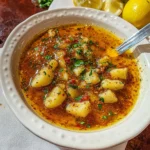 Cajun Garlic Butter Sauce Recipe