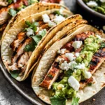 Chicken Street Tacos