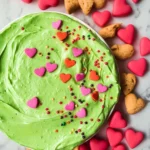 Grinch Dip