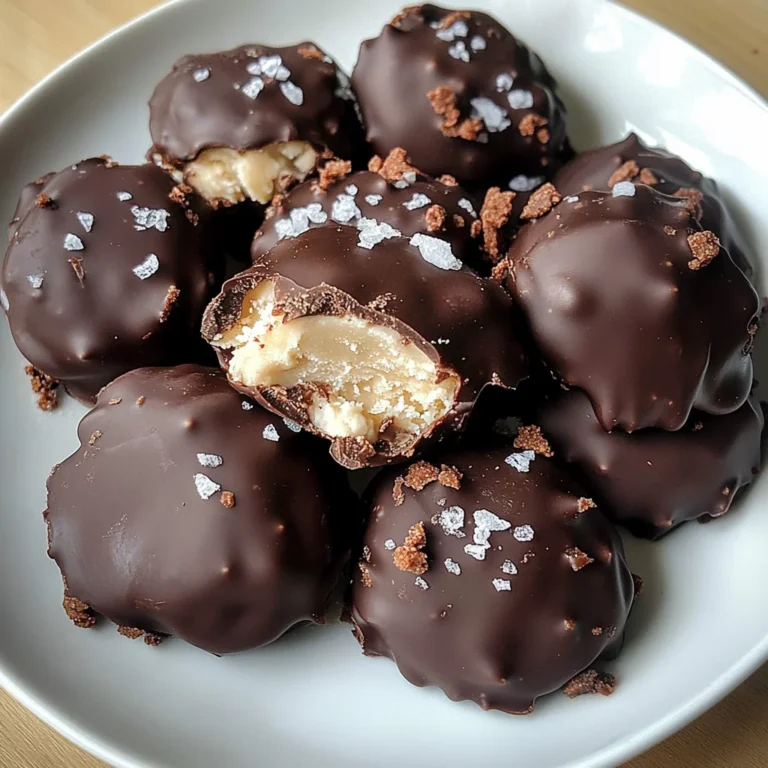 High Protein Frozen Peanut Butter Greek Yogurt Bites