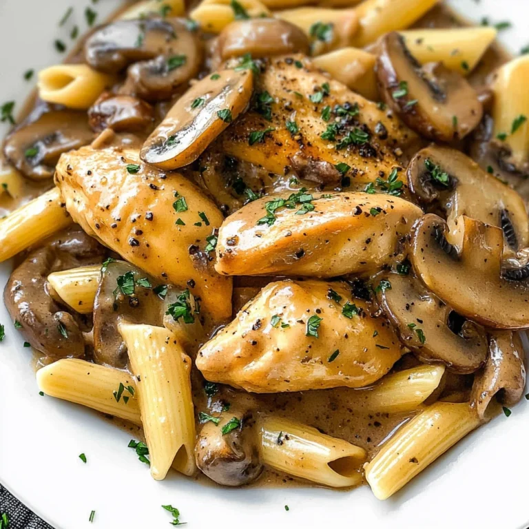 Pasta Da Vinci Cheesecake Factory Copycat