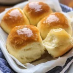 Texas Roadhouse Rolls