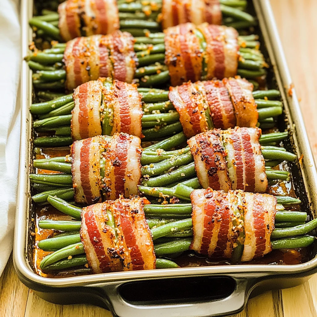 Bacon-Wrapped