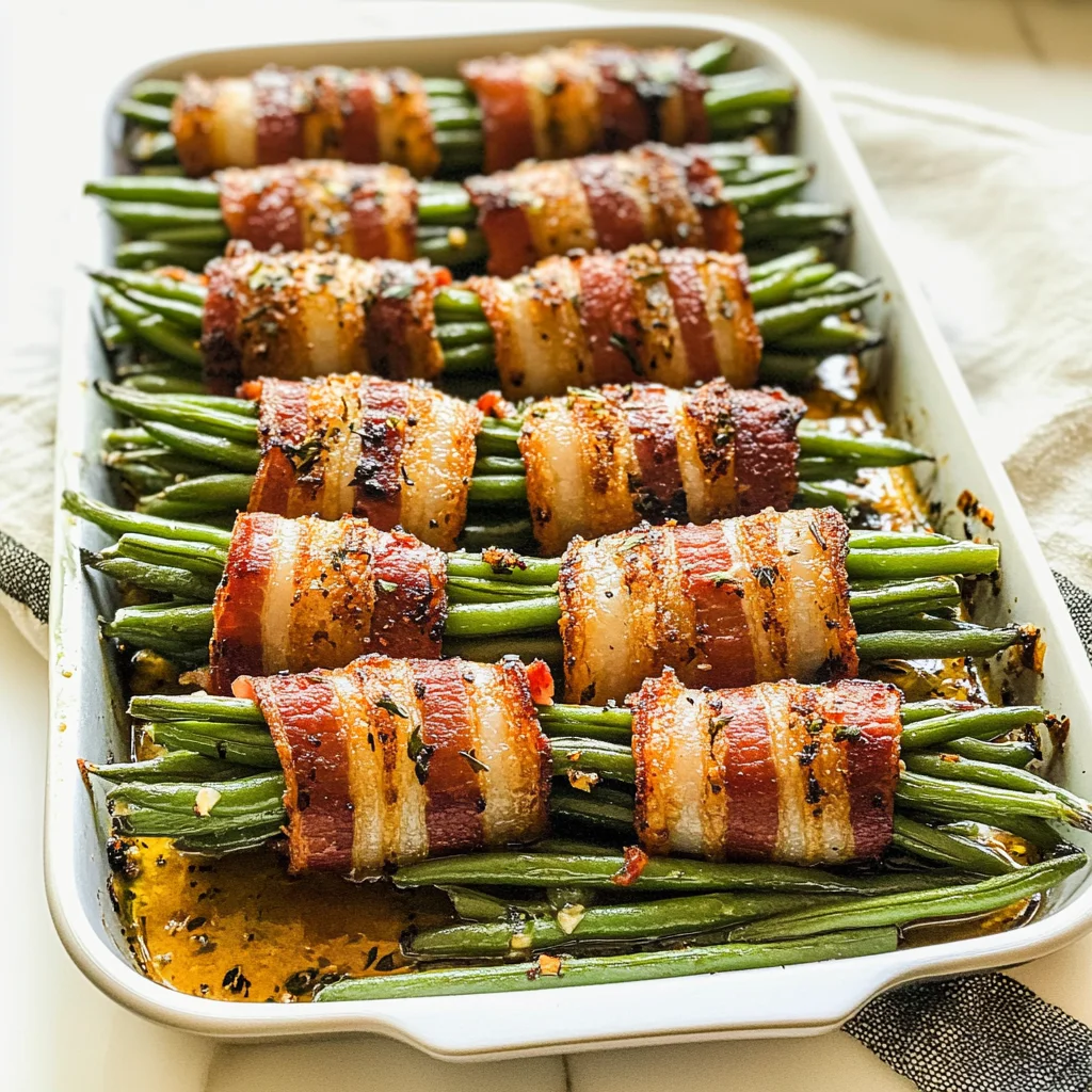 Bacon-Wrapped