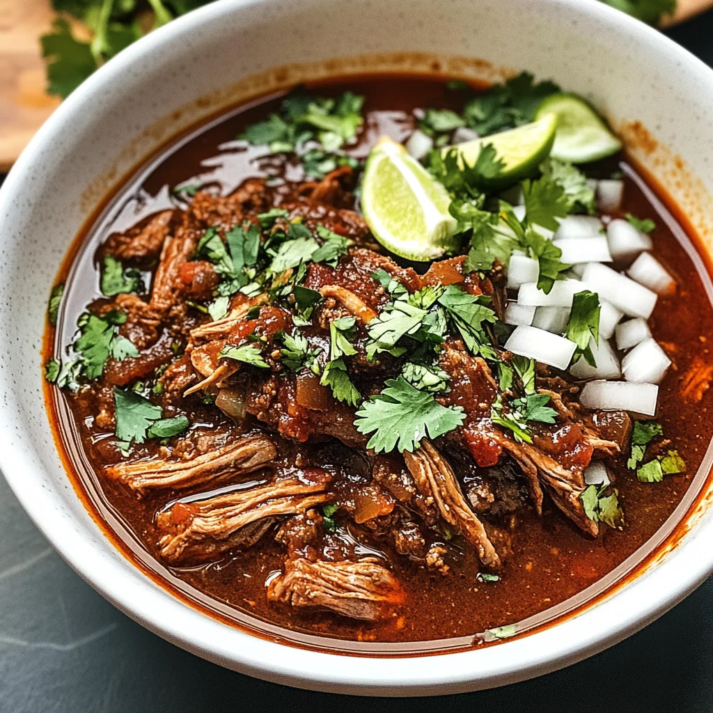 Birria