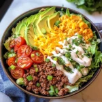 Taco Salad