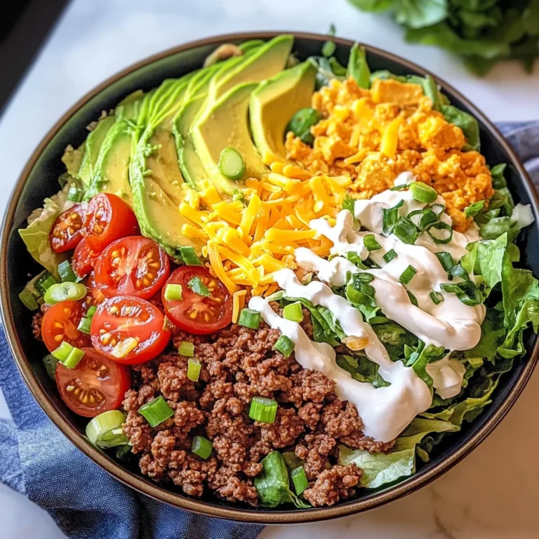 Taco Salad