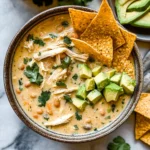 White Chicken Chili